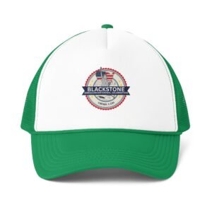 Trucker Cap - Blackstone Semiquincentennial Vintage Seal