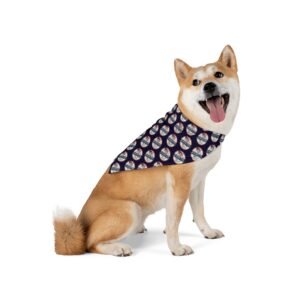 Blackstone Semiquincentennial Pet Bandana