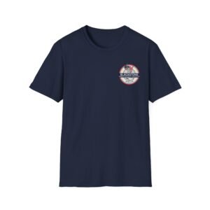 Blackstone Semiquincentennial Basic Tee