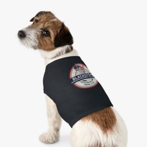 Blackstone Semiquincentennial Pet Tank Top