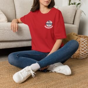 Blackstone 250 Volunteer T-Shirt - Version 1
